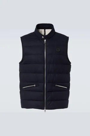 Moncler Daunenweste Gallienne