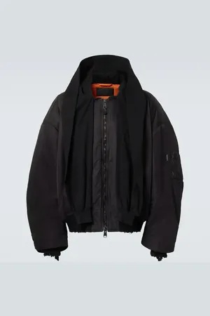 Balenciaga Bomberjacke Incognito