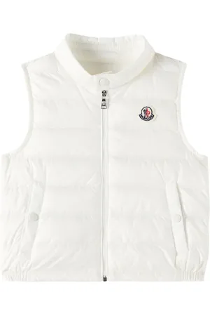 Moncler Baby Daunenweste New Amaury