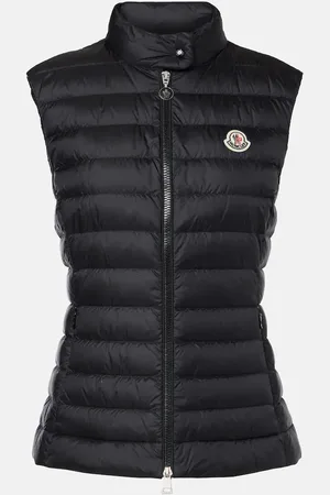Moncler Daunenweste Igens