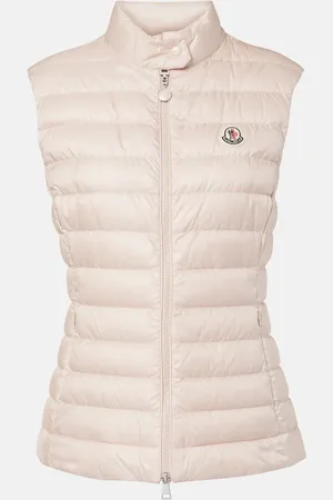 Moncler Daunenweste Igens