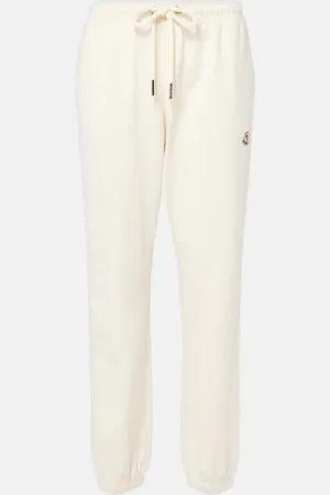 Moncler Jogginghose aus Baumwolle