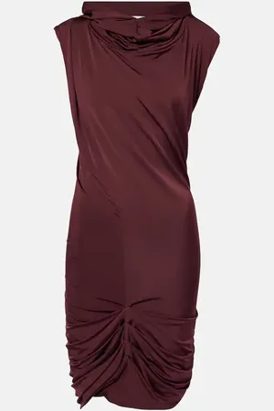 MAGDA BUTRYM Minikleid