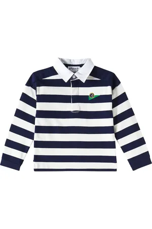 BONPOINT Rugby Shirt Edman aus Baumwolle