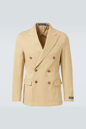 Ralph Lauren Jacke aus Baumwolle
