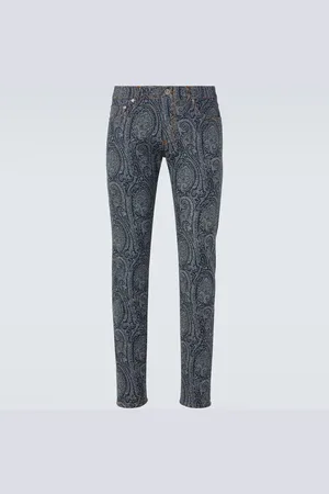 Etro Slim Jeans