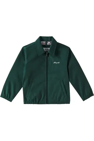 BONPOINT Jacke Emilien aus Twill