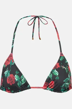ALEXANDRA MIRO Bikini-Oberteil Alex