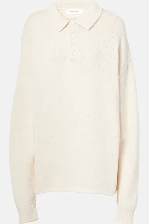 AYA MUSE Rugby Shirt aus Baumwolle