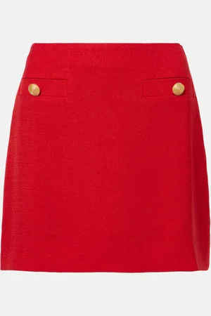 RIXO London Minirock Stefania