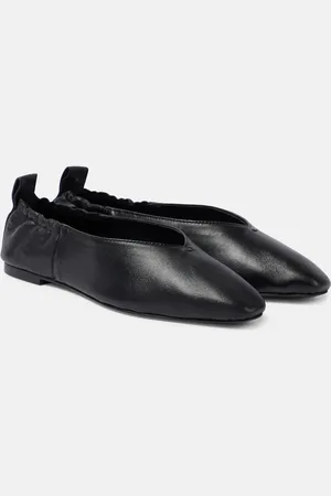 A.Emery Schnürstiefel Daijah aus Veloursleder