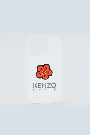 Kenzo Hülle für iPhone 14 Pro