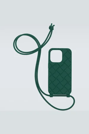 Bottega Veneta Hülle für iPhone 14 Pro