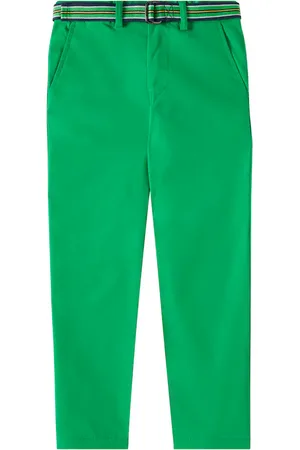 Ralph Lauren Hose Bedford aus Baumwolle