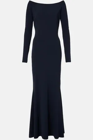 Dorothee Schumacher Maxikleid Soft Shape