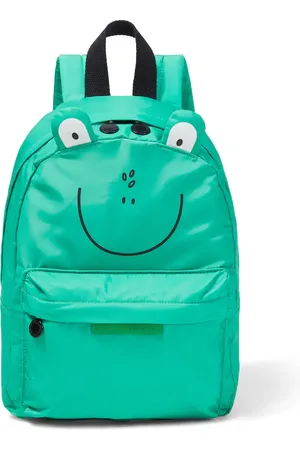 Stella McCartney Rucksack aus Canavs