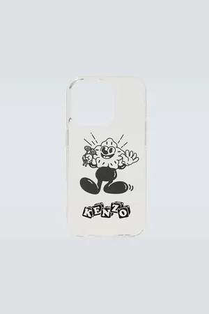 Kenzo Hülle für iPhone 14 Pro