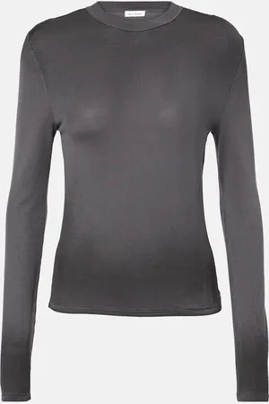 Acne Studios Longsleeve Erman aus Jersey