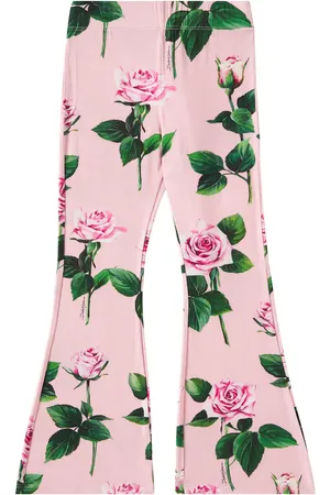 Dolce & Gabbana Weite Jogginghose