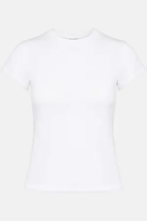 AYA MUSE T-Shirt aus Baumwoll-Jersey
