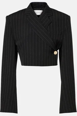 Sportmax Cropped-Blazer Utopia