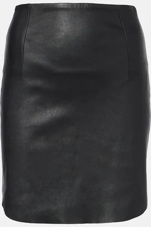 Stouls Minirock Lili aus Leder