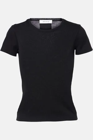 AYA MUSE T-Shirt aus Baumwolle