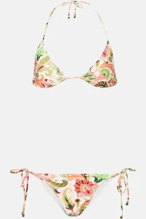 Etro Bikini