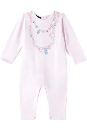 VERSACE Baby Bedruckter Spieler