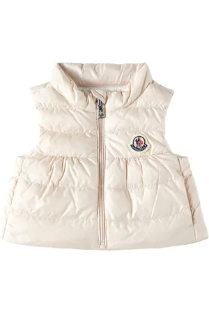 Moncler Baby Daunenweste Hiva