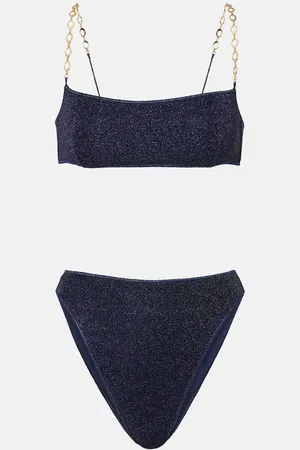 Oseree Oséree Bikini Lumière O-Chain