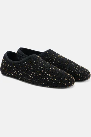 GABRIELA HEARST Verzierte Ballerinas Aris