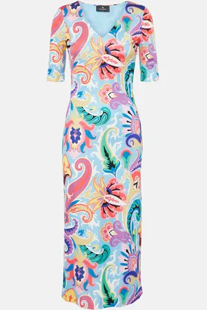 Etro Midikleid
