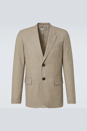 Ami Blazer aus Schurwolle