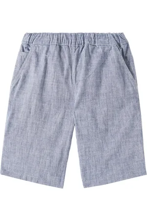 BONPOINT Bermuda-Shorts Erno aus Baumwolle