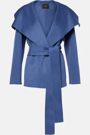 Joseph Jacke Adrienne aus Wolle und Kaschmir