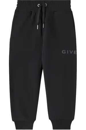 Givenchy Jogginghose aus einem Baumwollgemisch