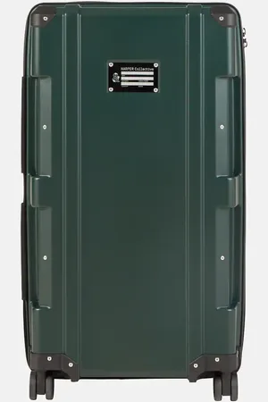 Harper Koffer Ghost Trunk