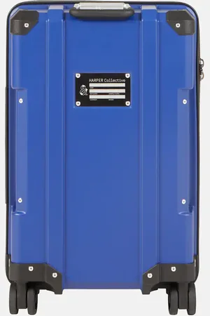 Harper Trolley Ghost 5.0