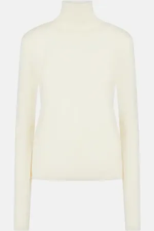 Rohe Róhe Top aus Jersey