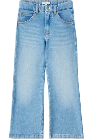 Chloé Chloé Kids Jeans