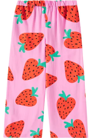 Stella McCartney Weite Hose