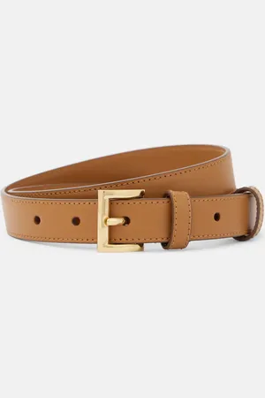 Prada Gürtel aus Leder