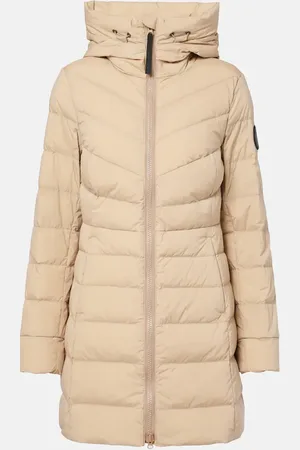 Canada Goose Black Label Daunenmantel Clair