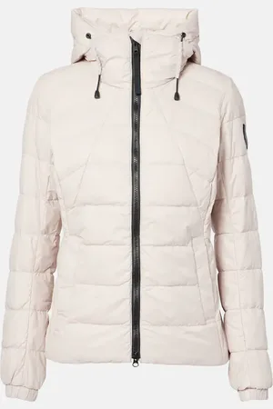 Canada Goose Black Label Daunenjacke Abbott