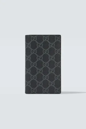Gucci Kartenetui GG aus Canvas
