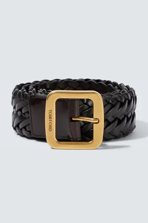 Tom Ford Gürtel aus Leder