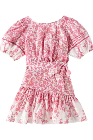 POUPETTE ST BARTH Kleid Chantal
