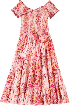POUPETTE ST BARTH Kleid Soledad