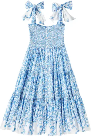 POUPETTE ST BARTH Kleid Triny
